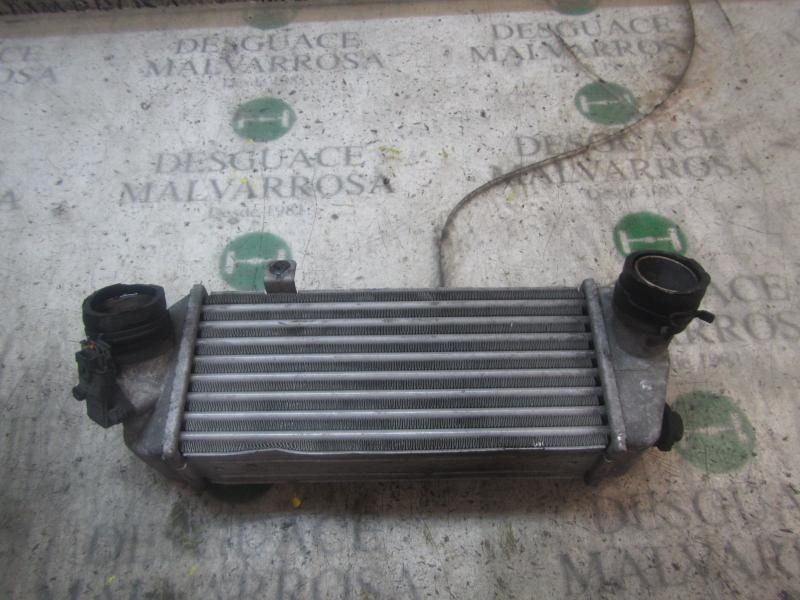 Recambio de intercooler para hyundai ix20 1.6 crdi cat referencia OEM IAM 282702A720  