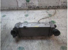 Recambio de intercooler para hyundai ix20 1.6 crdi cat referencia OEM IAM 282702A720   2
