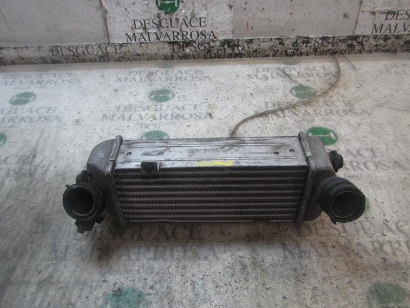 Recambio de intercooler para hyundai ix20 1.6 crdi cat referencia OEM IAM 282702A720  