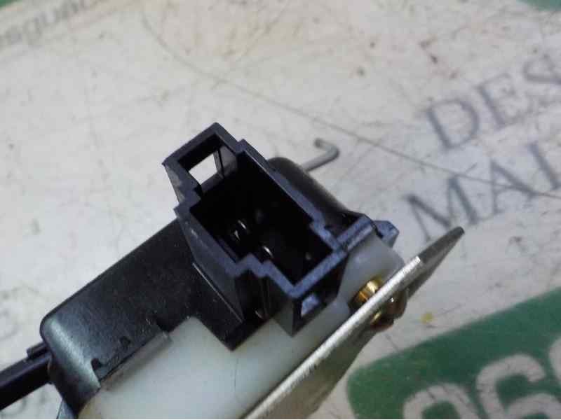 Recambio de motor c/c porton para volkswagen touareg (7l6) v6 tdi referencia OEM IAM 7L6827425A  