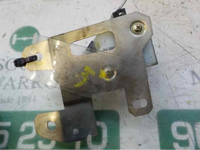 Recambio de motor c/c porton para volkswagen touareg (7l6) v6 tdi referencia OEM IAM 7L6827425A  