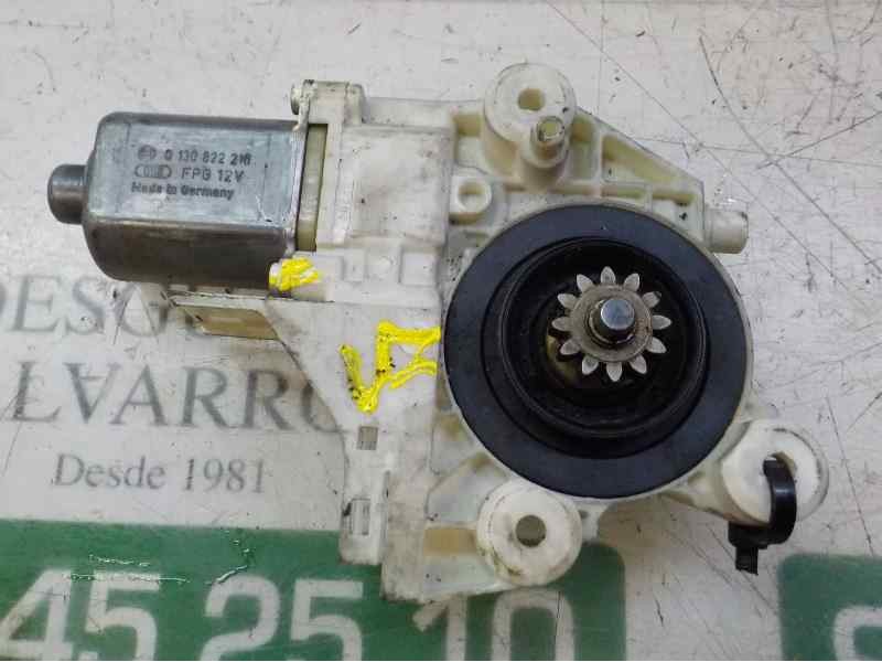 Recambio de motor elevalunas delantero derecho para ford focus berlina (cap) ghia referencia OEM IAM   