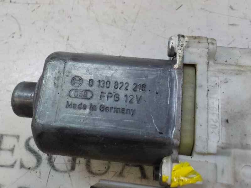 Recambio de motor elevalunas delantero derecho para ford focus berlina (cap) ghia referencia OEM IAM   