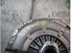 Recambio de kit embrague para hyundai ix20 1.6 crdi cat referencia OEM IAM 4110032021   2