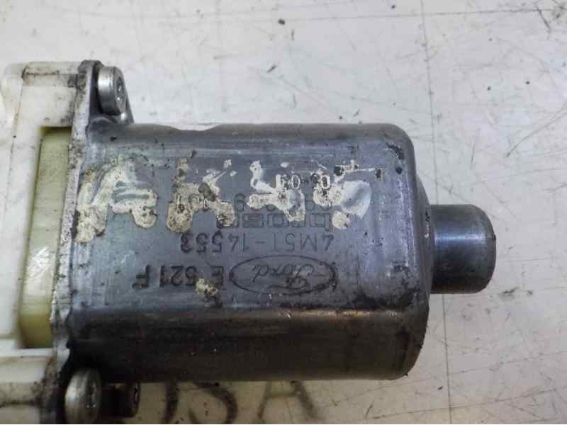 Recambio de motor elevalunas delantero derecho para ford focus berlina (cap) ghia referencia OEM IAM   