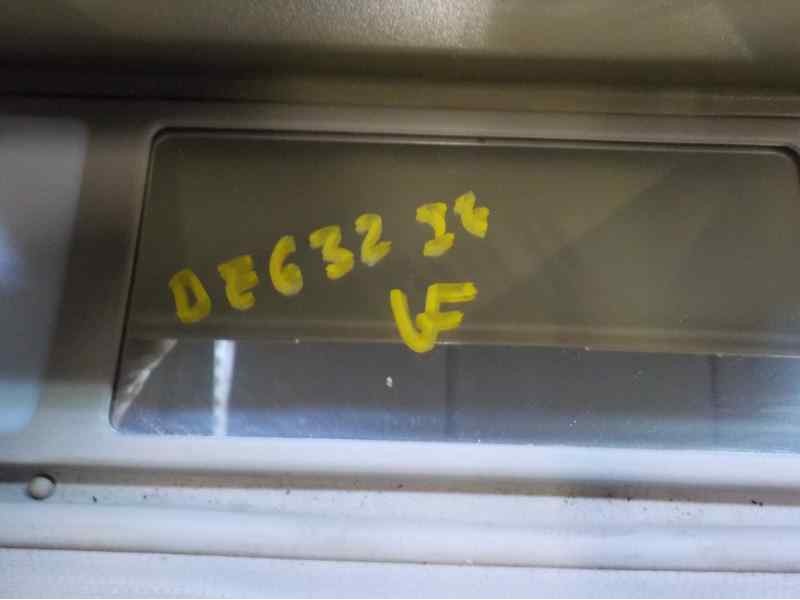 Recambio de parasol izquierdo para peugeot 508 2.0 16v hdi fap referencia OEM IAM 8163FZ  