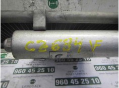 Recambio de condensador aire acondicionado para kia carens 2.0 crdi referencia OEM IAM    2