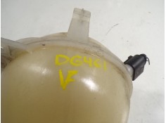 Recambio de deposito expansion para volkswagen cc (358) 2.0 tdi referencia OEM IAM 1K0121407A   2