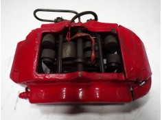 Recambio de pinza freno trasera derecha para porsche cayenne (typ 9pa) 4.5 v8 cat referencia OEM IAM 95535242240   2