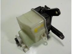 Recambio de deposito expansion para mazda 3 berlina (bp) evolution referencia OEM IAM  PAF115351  2