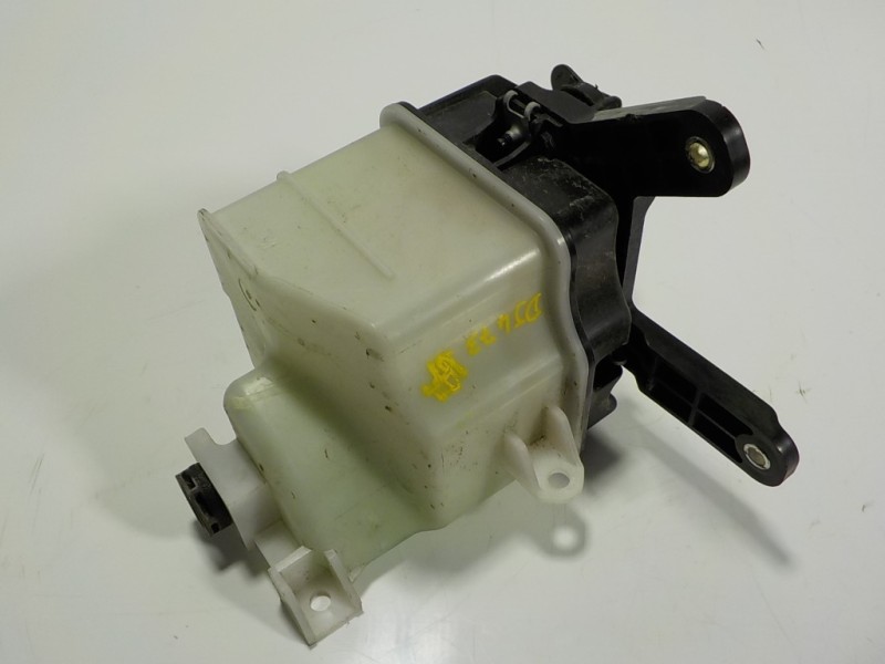 Recambio de deposito expansion para mazda 3 berlina (bp) evolution referencia OEM IAM  PAF115351 