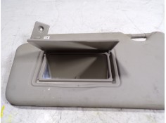 Recambio de parasol izquierdo para nissan micra (k13) 1.2 cat referencia OEM IAM 964011HB1A   2