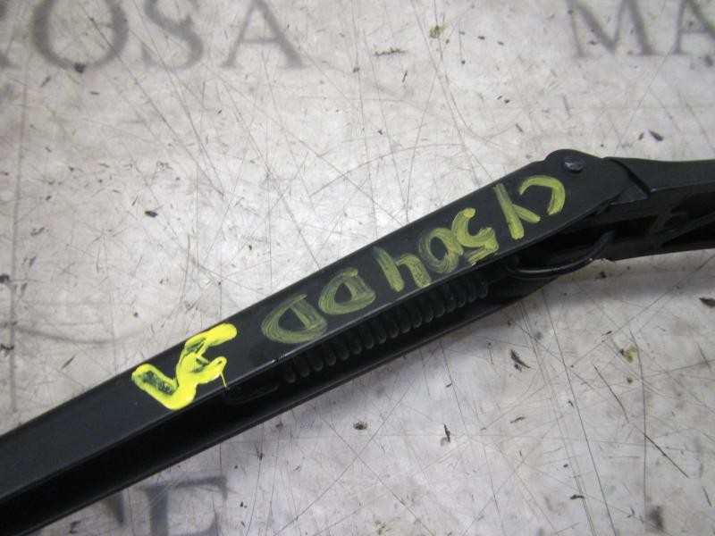 Recambio de brazo limpia delantero derecho para volkswagen golf v berlina (1k1) conceptline (e) referencia OEM IAM 1Q195541003C 