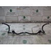 Recambio de barra estabilizadora delantera para nissan note (e11e) acenta referencia OEM IAM 54610BH03A  
