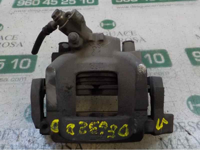 Recambio de pinza freno delantera derecha para peugeot 508 2.0 16v hdi fap referencia OEM IAM 4401R5  
