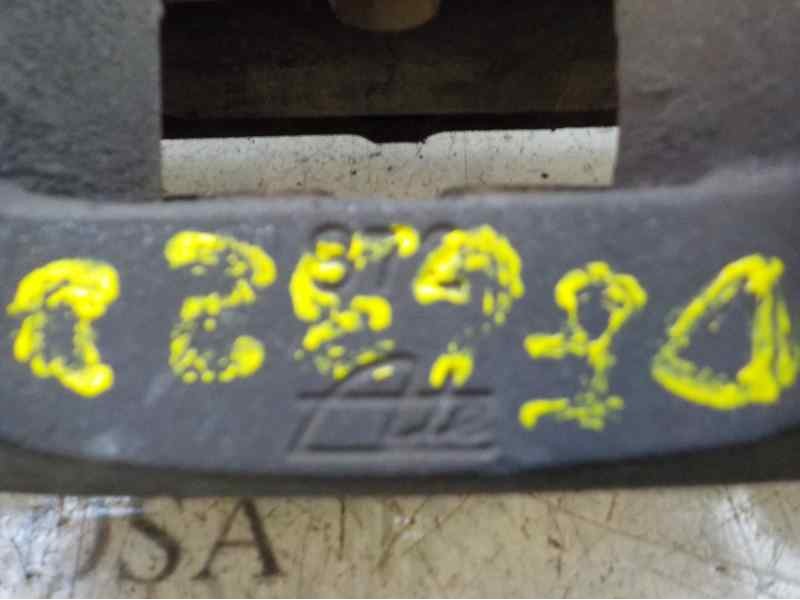 Recambio de pinza freno delantera derecha para peugeot 508 2.0 16v hdi fap referencia OEM IAM 4401R5  