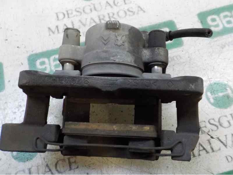 Recambio de pinza freno delantera derecha para peugeot 508 2.0 16v hdi fap referencia OEM IAM 4401R5  
