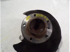 Recambio de mangueta delantera derecha para bmw serie 1 berlina (e81/e87) 120d referencia OEM IAM 31216793924   2