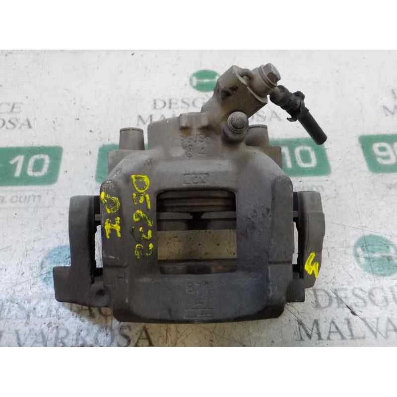 Recambio de pinza freno delantera izquierda para peugeot 508 2.0 16v hdi fap referencia OEM IAM 4401R4  