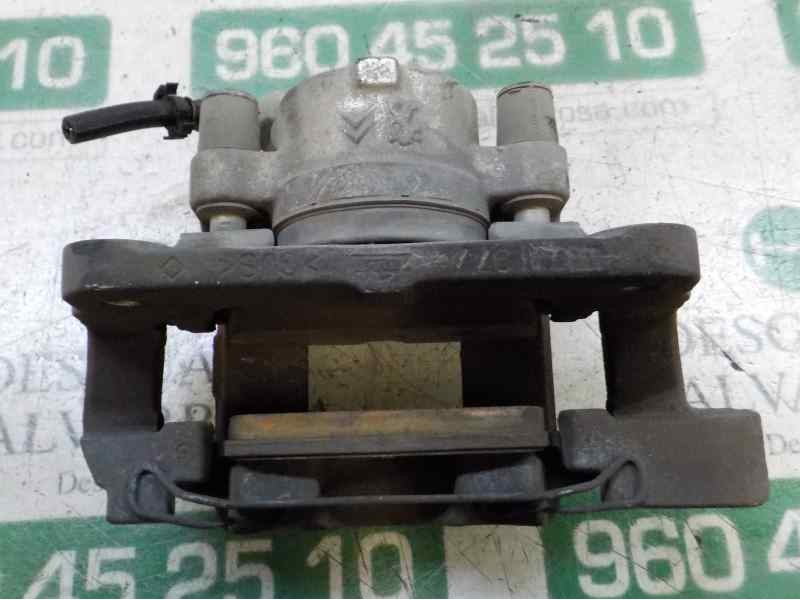 Recambio de pinza freno delantera izquierda para peugeot 508 2.0 16v hdi fap referencia OEM IAM 4401R4  