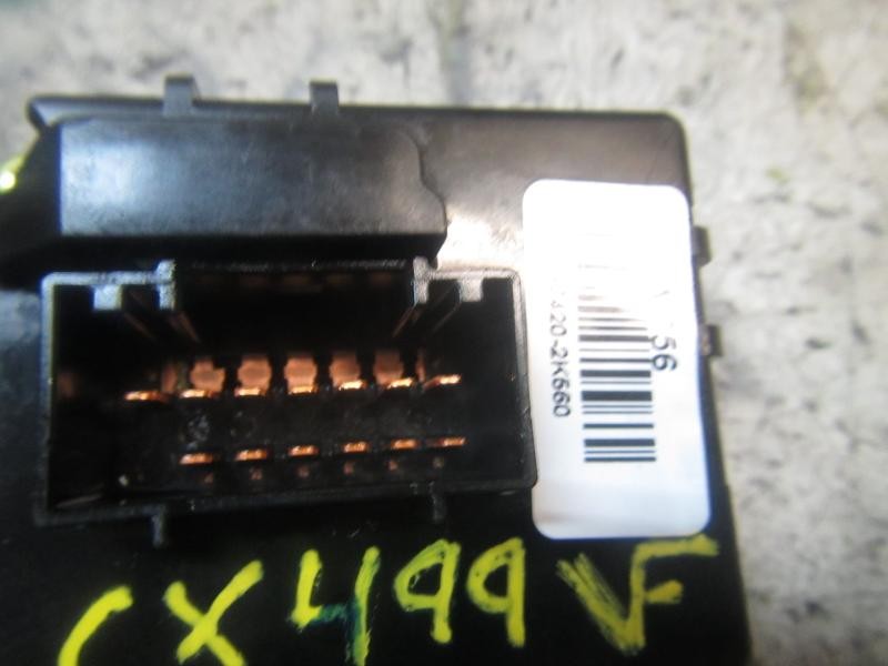 Recambio de mando limpia para hyundai ix20 1.6 crdi cat referencia OEM IAM 934202K560 934202K560 