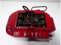 Recambio de pinza freno trasera izquierda para porsche cayenne (typ 9pa) 4.5 v8 cat referencia OEM IAM 95535242140   2