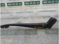 Recambio de brazo limpia trasero para nissan x-trail (t31) 2.0 dci turbodiesel cat referencia OEM IAM 28780JG000   2