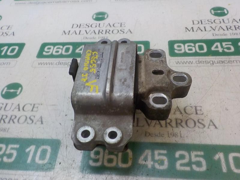 Recambio de soporte cambio para volkswagen passat variant (3c5) 2.0 tdi referencia OEM IAM 3C0199555AA  