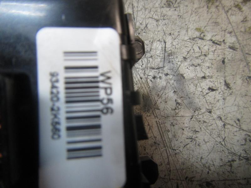 Recambio de mando limpia para hyundai ix20 1.6 crdi cat referencia OEM IAM 934202K560 934202K560 