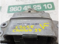 Recambio de soporte cambio para volkswagen passat variant (3c5) 2.0 tdi referencia OEM IAM 3C0199555AA   2