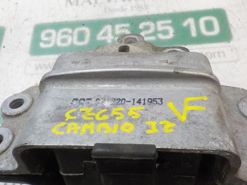 Recambio de soporte cambio para volkswagen passat variant (3c5) 2.0 tdi referencia OEM IAM 3C0199555AA  