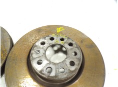 Recambio de disco freno delantero para volkswagen cc (358) 2.0 tdi referencia OEM IAM 5Q0615301F   2