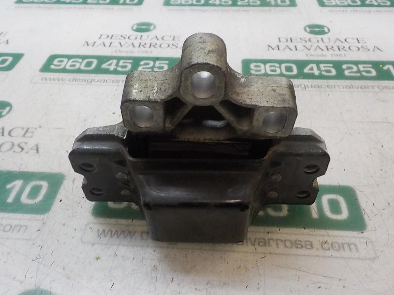 Recambio de soporte cambio para volkswagen passat variant (3c5) 2.0 tdi referencia OEM IAM 3C0199555AA  