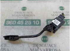 Recambio de potenciometro pedal para peugeot 508 2.0 16v hdi fap referencia OEM IAM 1601EP 9668212980 0280755159 2
