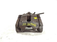 Recambio de pinza freno delantera izquierda para nissan micra (k13) 1.2 cat referencia OEM IAM 410111HA0A   2