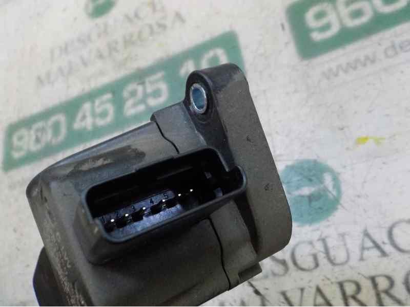 Recambio de potenciometro pedal para peugeot 508 2.0 16v hdi fap referencia OEM IAM 1601EP 9668212980 0280755159