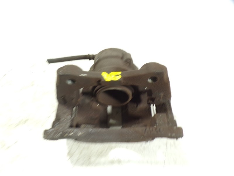 Recambio de pinza freno delantera izquierda para nissan micra (k13) 1.2 cat referencia OEM IAM 410111HA0A  