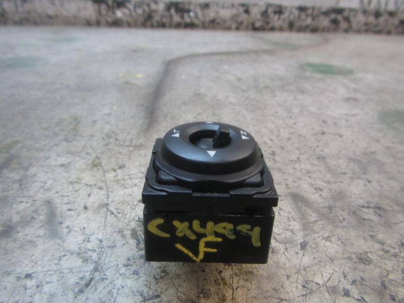 Recambio de mando retrovisor para hyundai ix20 1.6 crdi cat referencia OEM IAM 935301K5004X  