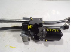 Recambio de motor limpia delantero para bmw serie 1 berlina (e81/e87) 120d referencia OEM IAM 61617192963 7193036 405121 2