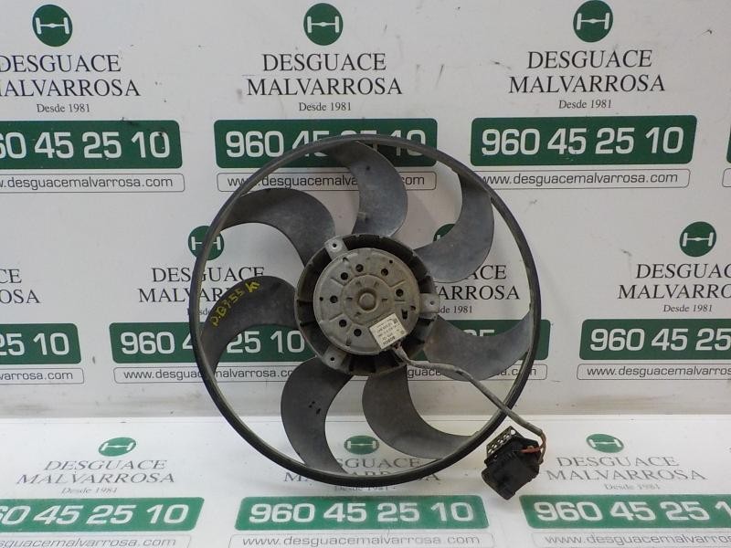 Recambio de electroventilador para opel astra gtc 1.6 16v referencia OEM IAM   