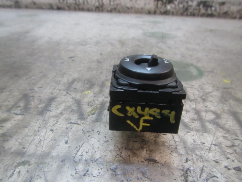 Recambio de mando retrovisor para hyundai ix20 1.6 crdi cat referencia OEM IAM 935301K5004X  