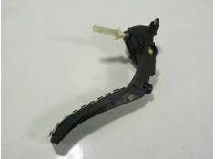 Recambio de potenciometro pedal para porsche cayenne (typ 9pa) 4.5 v8 cat referencia OEM IAM 95542302300 7L0723507  2