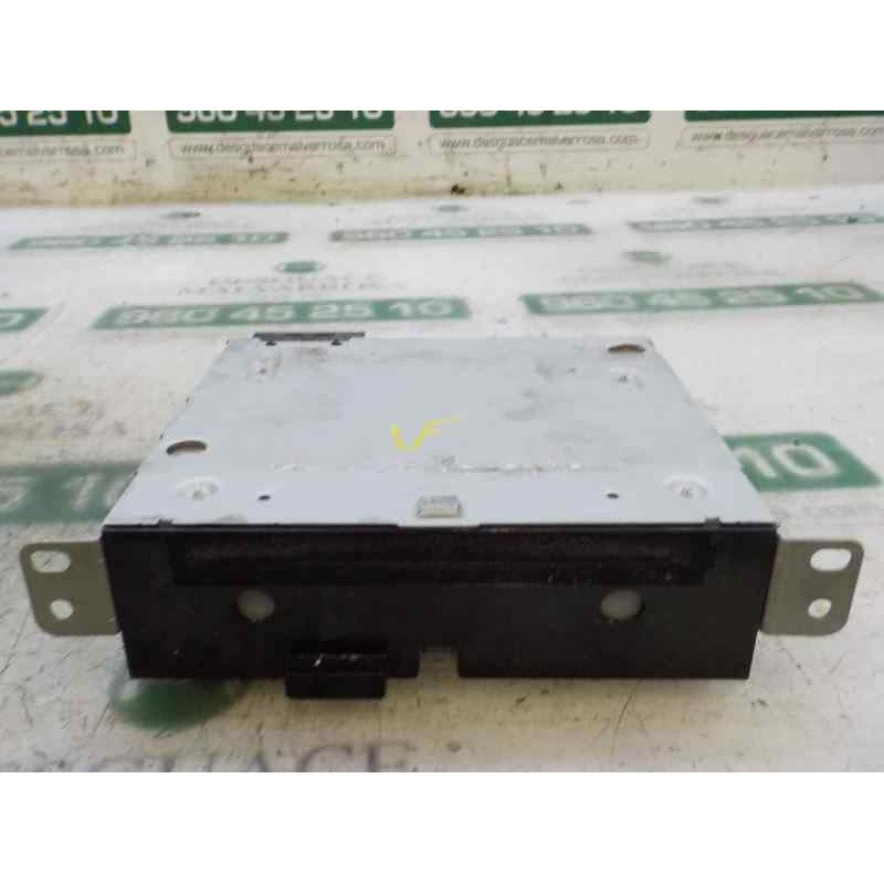 Recambio de sistema audio / radio cd para peugeot 508 2.0 16v hdi fap referencia OEM IAM 660407 9801175280 