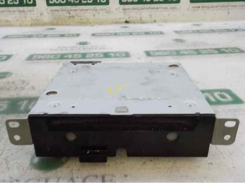 Recambio de sistema audio / radio cd para peugeot 508 2.0 16v hdi fap referencia OEM IAM 660407 9801175280 