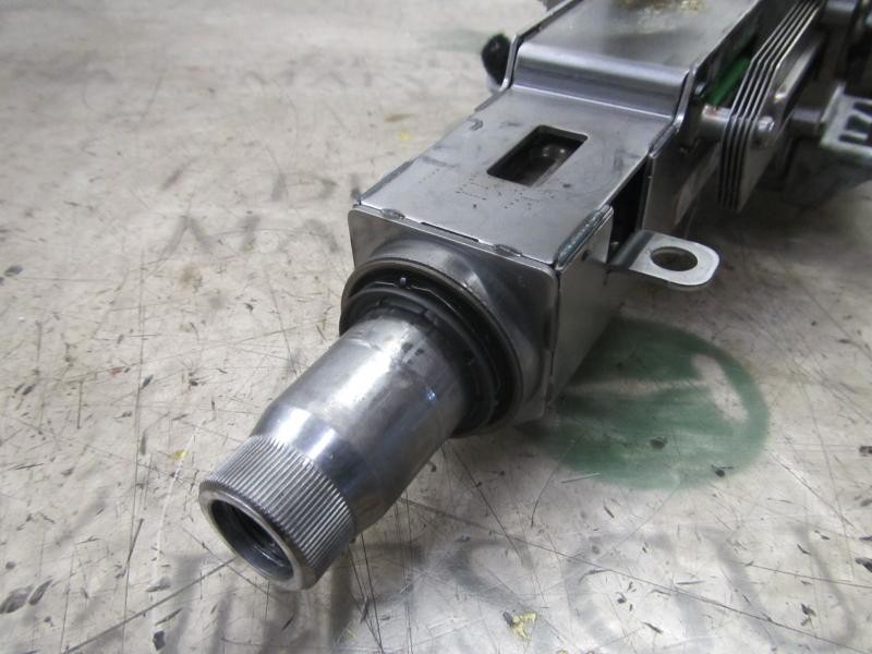 Recambio de columna direccion para volkswagen golf v berlina (1k1) conceptline (e) referencia OEM IAM 1K1419502AB  