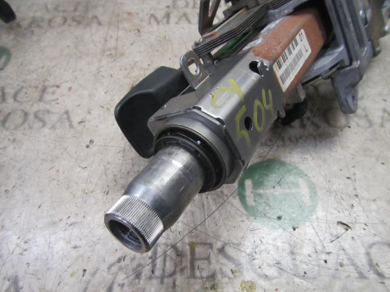 Recambio de columna direccion para volkswagen golf v berlina (1k1) conceptline (e) referencia OEM IAM 1K1419502AB  