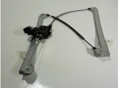 Recambio de elevalunas delantero derecho para mazda 3 berlina (bp) evolution referencia OEM IAM  BCJH5858X  2