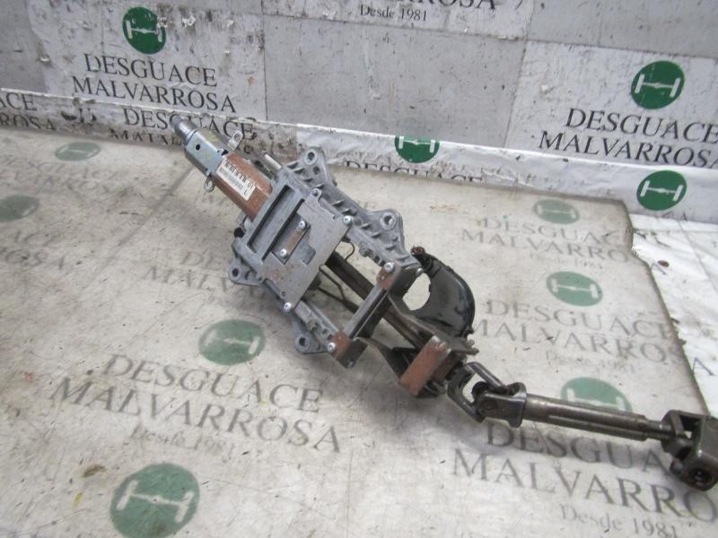 Recambio de columna direccion para volkswagen golf v berlina (1k1) conceptline (e) referencia OEM IAM 1K1419502AB  