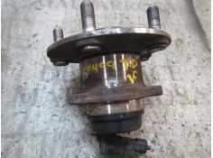 Recambio de mangueta trasera derecha para hyundai ix20 1.6 crdi cat referencia OEM IAM 527502K000   2