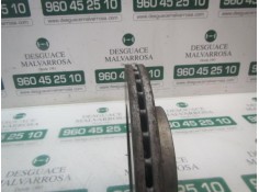 Recambio de disco freno delantero para volkswagen golf vii lim. (5g1) bluemotion referencia OEM IAM 8V0698302   2